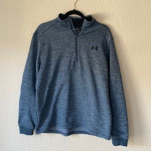 Under Armour Quarter Zip Pullover